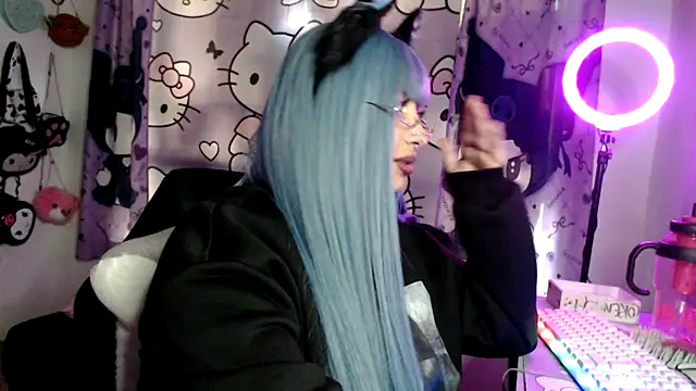 lussyevans24 webcam