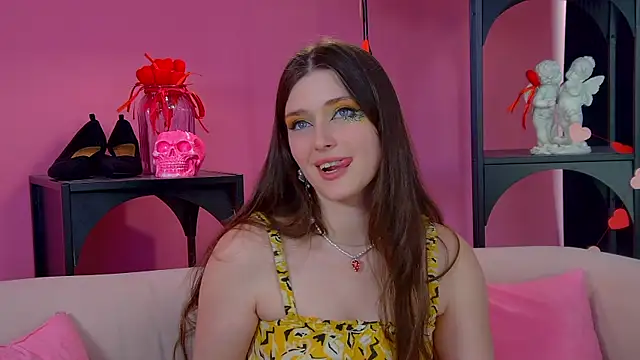 JessicaJewells live sex cam