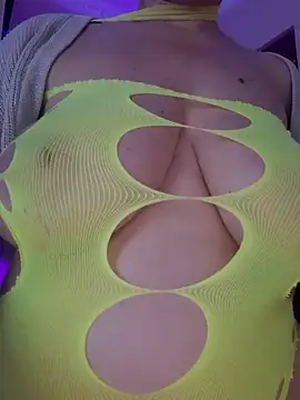 LunaBlaise webcam