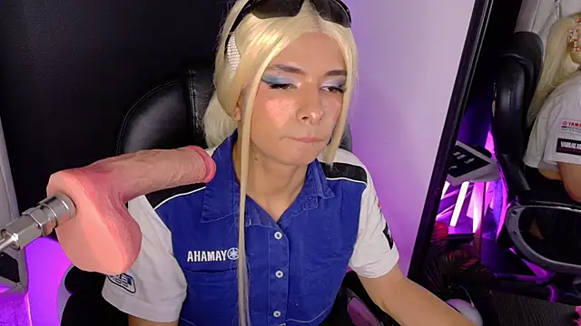 Danika_Dahl webcam