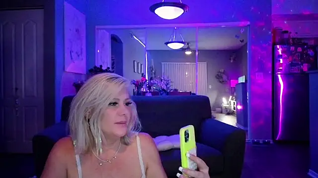 Lexi_Shocker webcam
