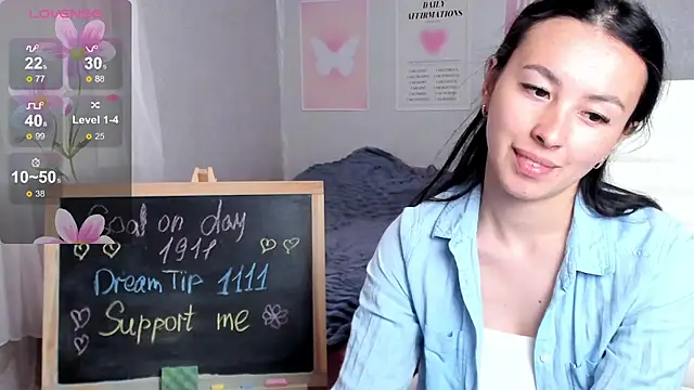 Geisha_Anna webcam