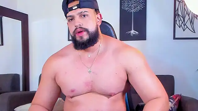 Justin_kingX7 webcam