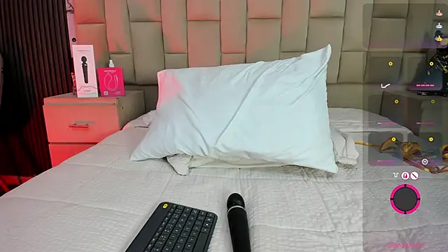 BetanyMiller webcam