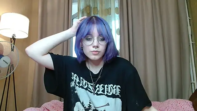 KellePourier webcam