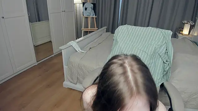 LavenderMitten webcam