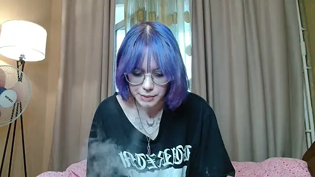 KellePourier webcam