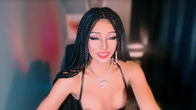 xUrGoddess_islaCumsAlotx webcam