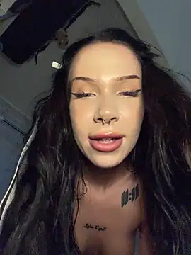 live