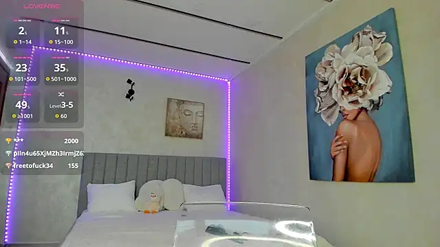 Selena_Reeves webcam