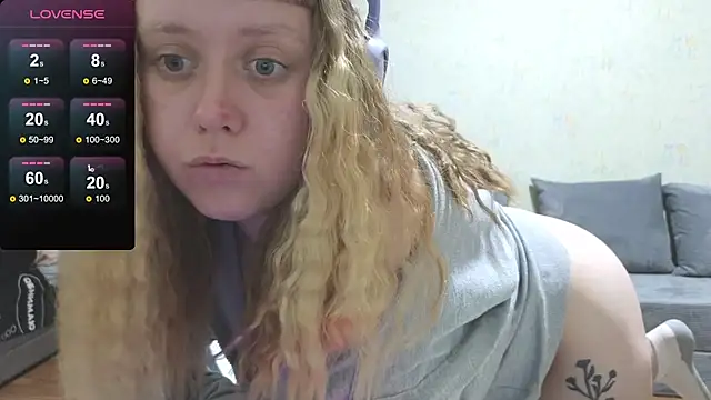 June_shy0 webcam