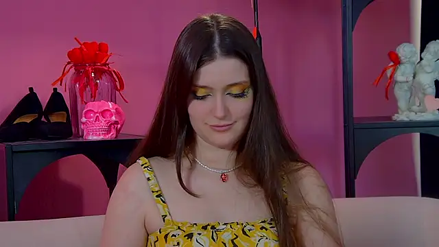 JessicaJewells webcam