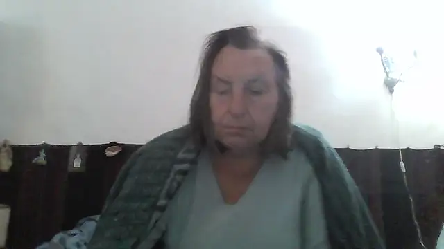 AnnaLive570 webcam