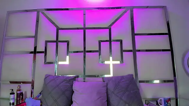 AntonelaBlaze webcam