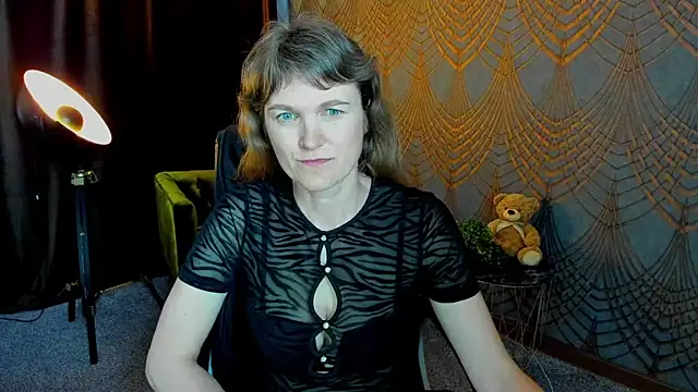 Anabell_xxx webcam