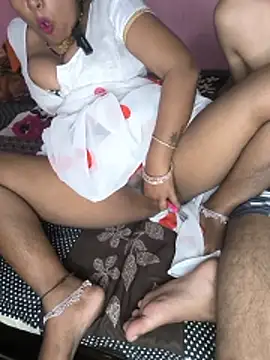 Secret_Couple_X webcam
