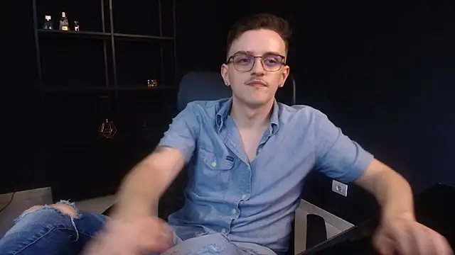 FelixStarkk webcam