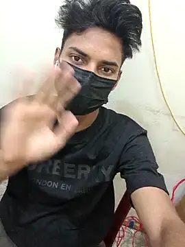 crish09 webcam