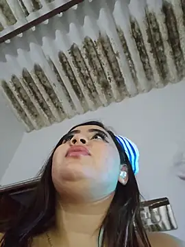 ScarleGrace webcam