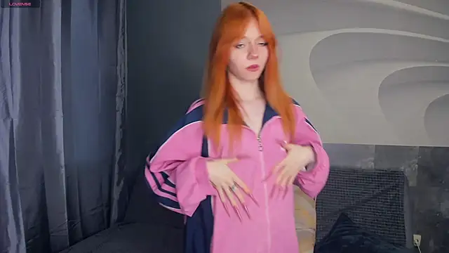 TarynPalek webcam