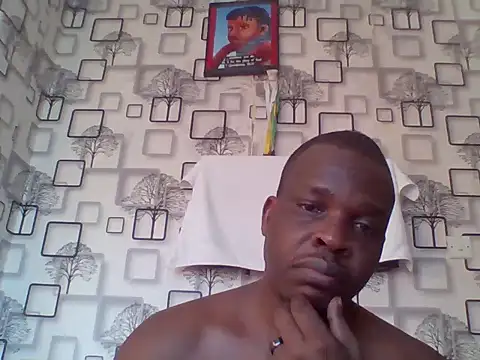 Chumba_001 webcam