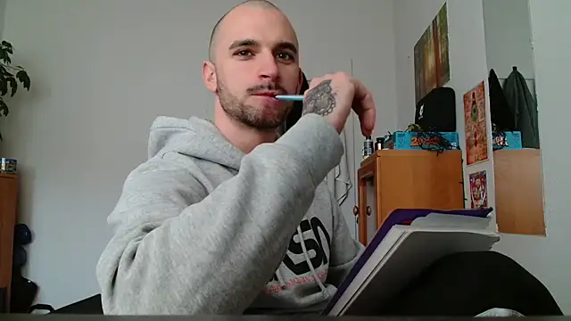 OskarBreno