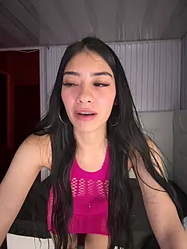 TayylorSexx webcam