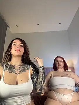 Tattitude_ webcam