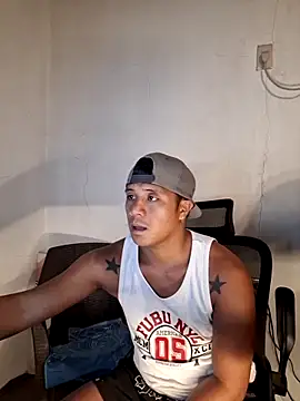 Felix_Asher webcam