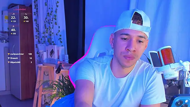 petter_coleman_ webcam