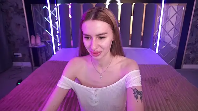 Snow_WhiteeeX webcam