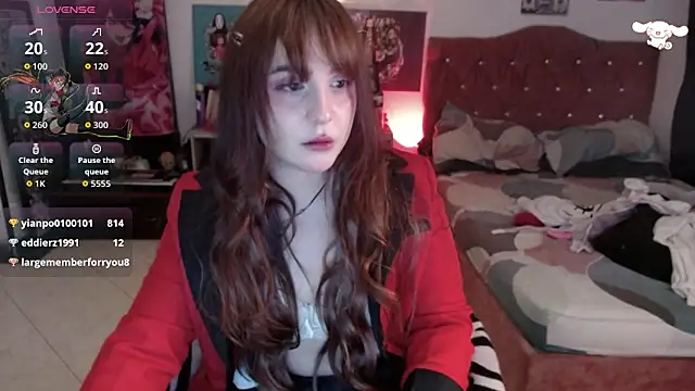 Model: Avril2001