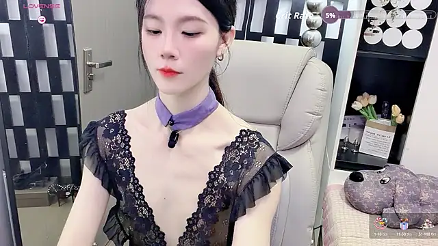 Yueyue-MM webcam
