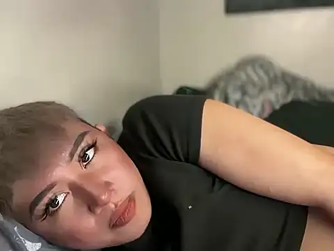 miss_candyx (Ask my age) - hey hottie