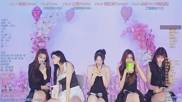 SSF-888 webcam
