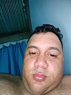 mohamed1627 (M young) - masturbating