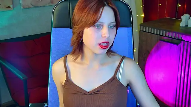 VivienneHebert webcam