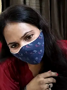 roji_bha (F milf) - Pussy flash