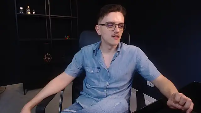 FelixStarkk webcam
