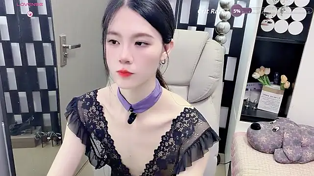 yueyue-mm - Yueyue-MM's free webcam - UK Sex Cams