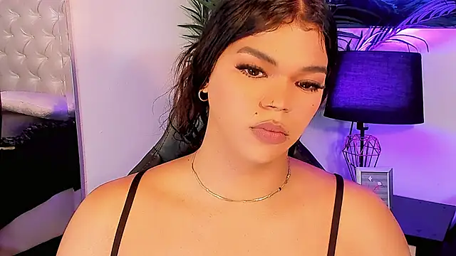 Keira_Fox31 webcam