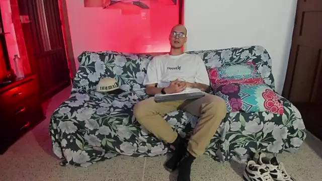 Vlad__night webcam