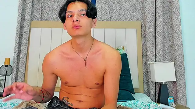 Maicol_ruiz972049 webcam