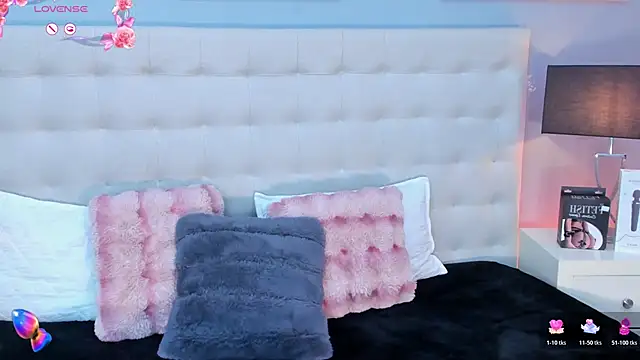 DulceeGarcia webcam