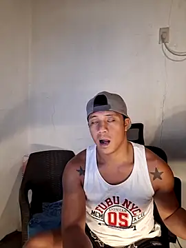 Felix_Asher webcam
