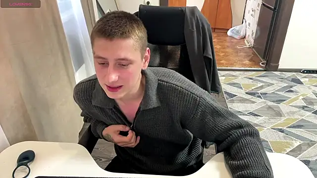 Keksik_ webcam