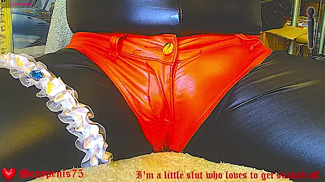 sexypenis75 webcam