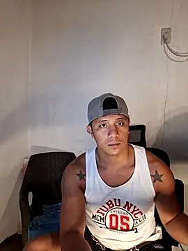 Felix_Asher webcam