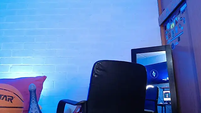 Amy66 webcam