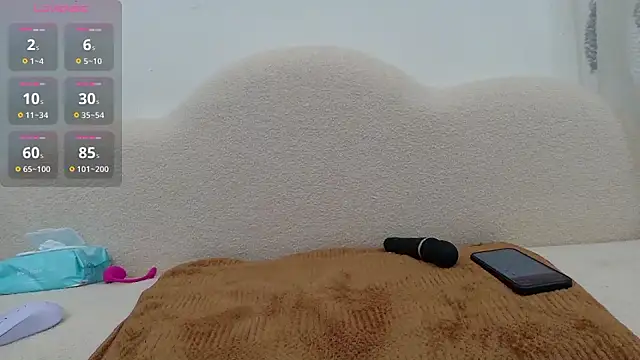 Baby_nasha webcam